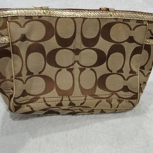 Coach handbag